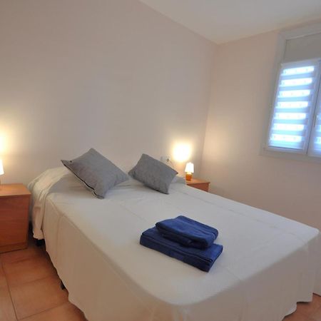 Ferienwohnung Rnet - Stella Maris Roses Exterior foto